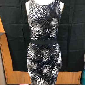 Bailey 44 dress, size small